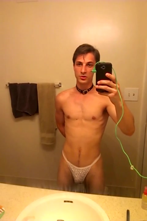 Sexy Twink - Sexy twink wants humiliation and submission - gay porn at ThisVid tube