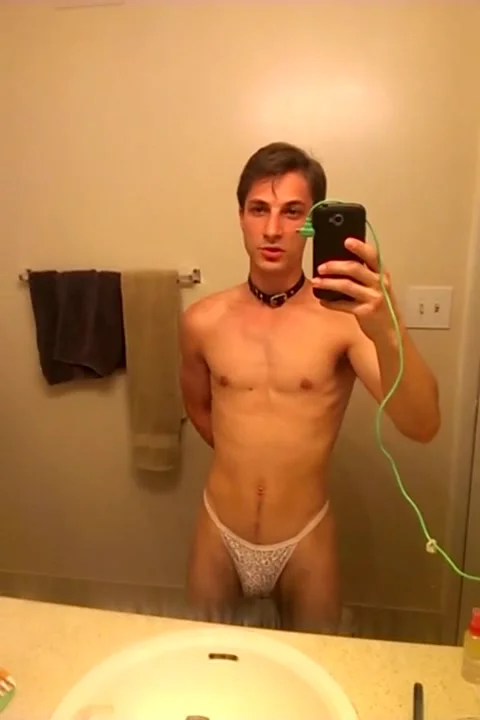 Humiliated By Sexy - Sexy twink wants humiliation and submission - gay porn at ThisVid tube