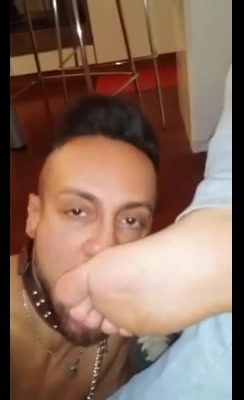 Black Gay Porn Italian - ITALIAN MASTER VICTOR - ThisVid.com