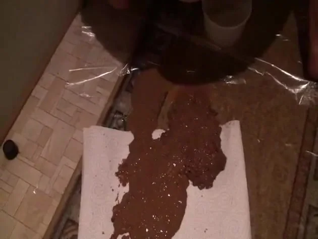 Bbw Diarrhea On The Floor Thisvid