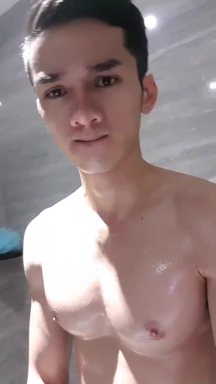 gay porn asian muscle cute
