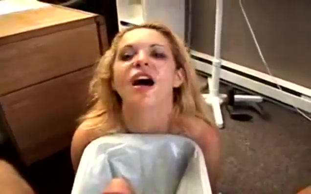 Pissing Her Mouth ThisVid