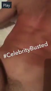 Busted Porn Of Celebrities - Celeb showing dick - ThisVid.com