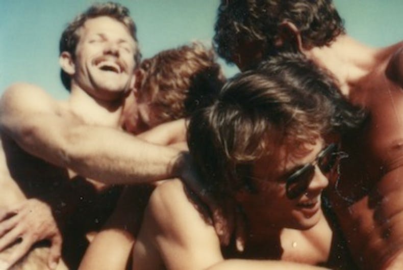790px x 530px - GAY SEX IN 1970's NYC - ThisVid.com
