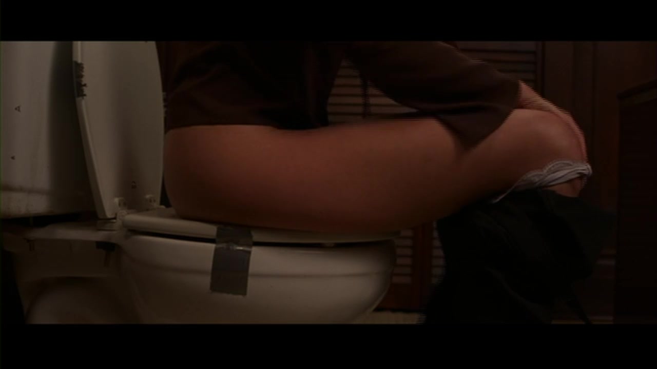 Toilet Scene From Williard, extended version pic