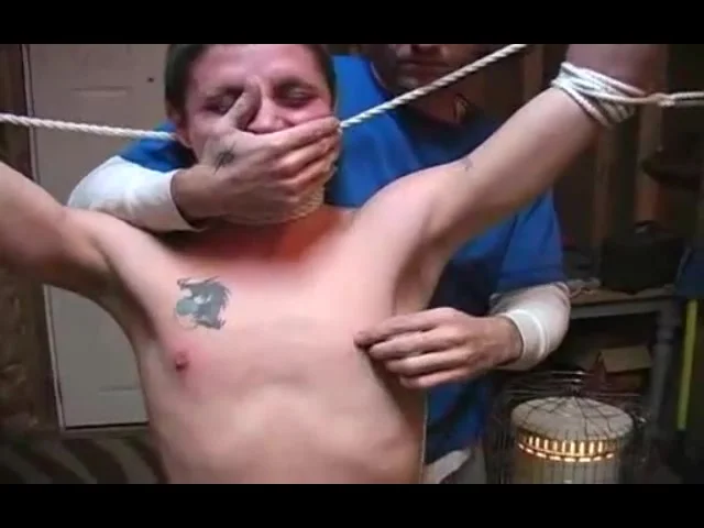 Kidnapped and Tortured 1 - ThisVid.com