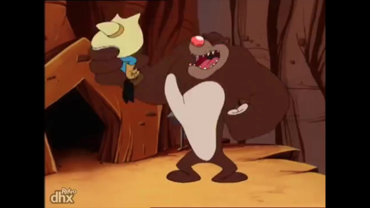 Bear Vore Edit - ThisVid.com