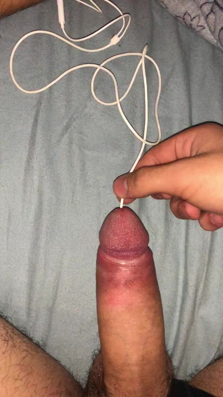Dick Cord Insertion