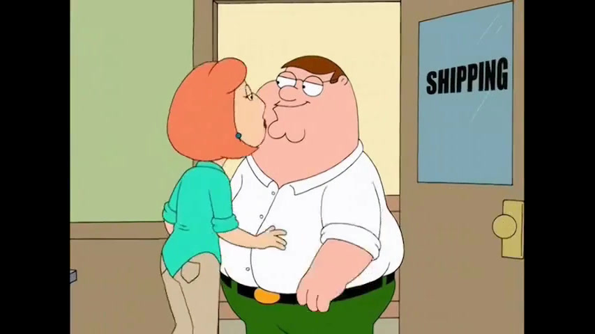 Lois Griffin Vibrator Porn - Lois wants to try anal - ThisVid.com