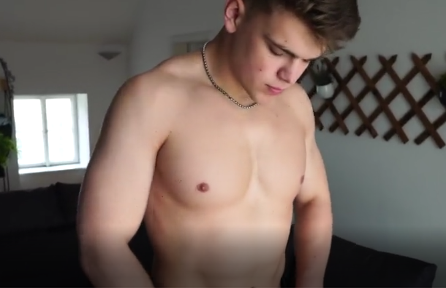 Young Twink With A Big Bubble Butt Gets Spanked And Cry - ThisVid.com