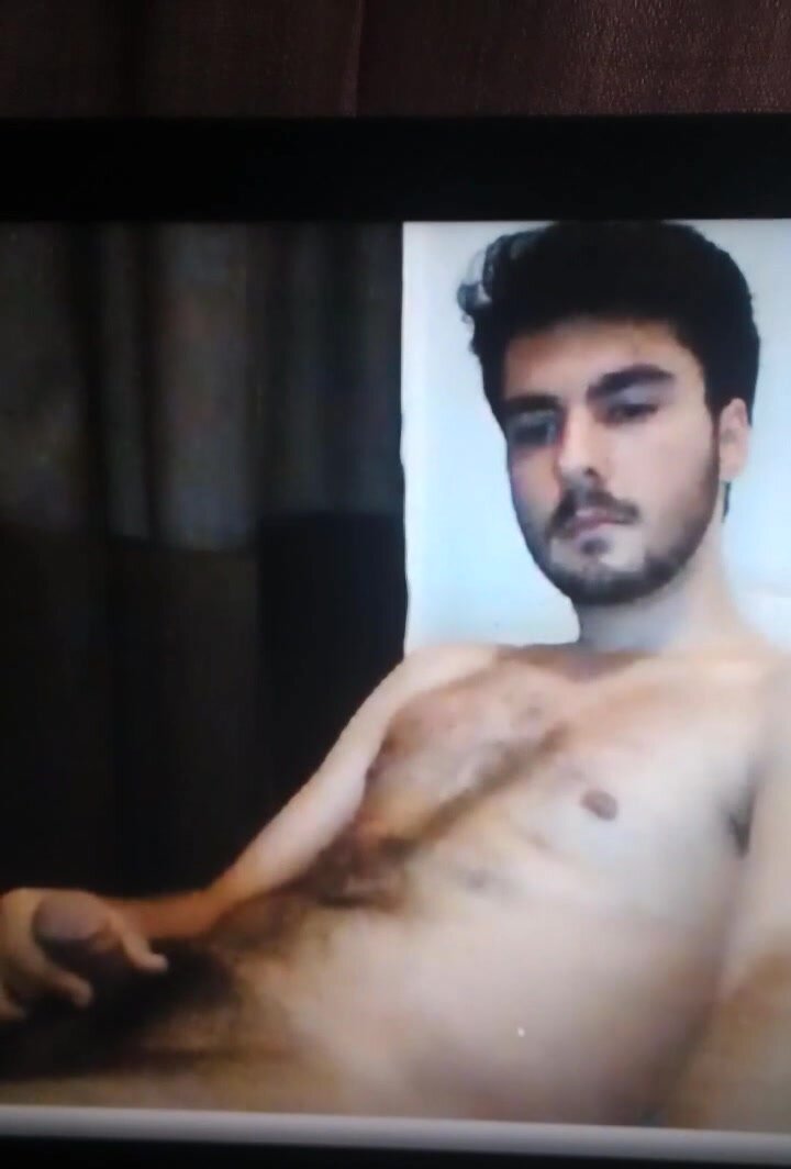 Porno gay türk
