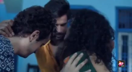 Xxx Girl Choudhary Video - Indian Gay Threesome Sex With Rohit Choudhary & Anant Joshi - ThisVid.com