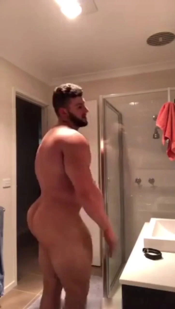 That Bubble Butt Thisvid