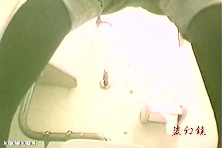 Japanese toilet voyeur - video 153 - ThisVid.com