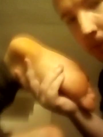 Drunk boy feet sucked 2 - ThisVid.com
