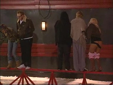 Big Brother Sweden - Big Brother 2006 - pissing porn at ThisVid tube