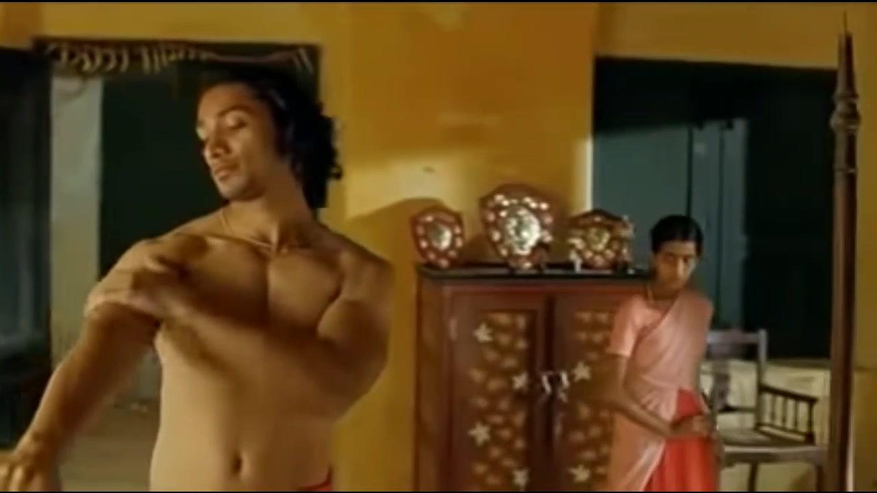 India actors nude