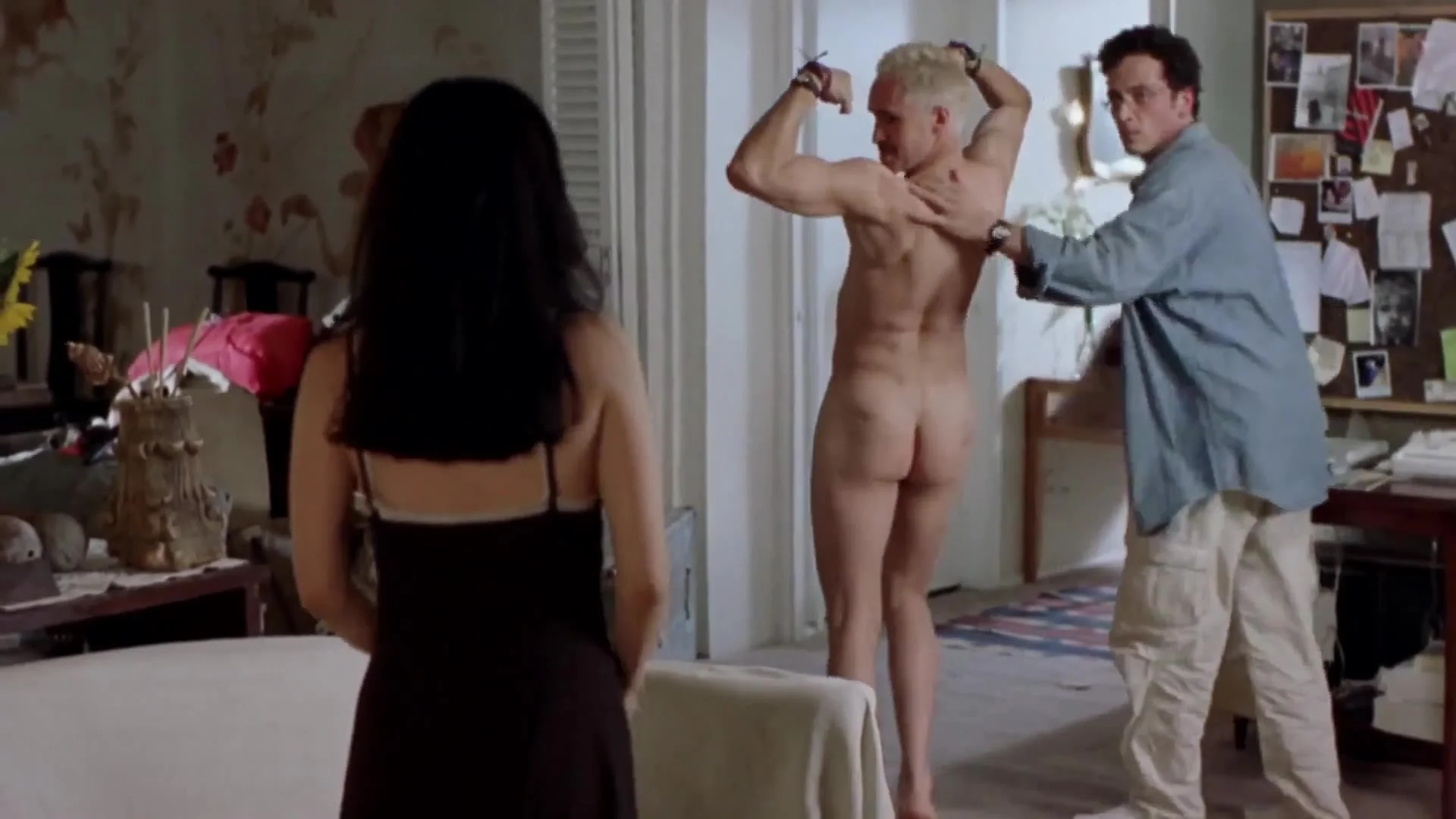 Demian Bichir Naked In Sexo Pudor Y Lagrimas Cfnm Cmnm 34344 | Hot Sex  Picture