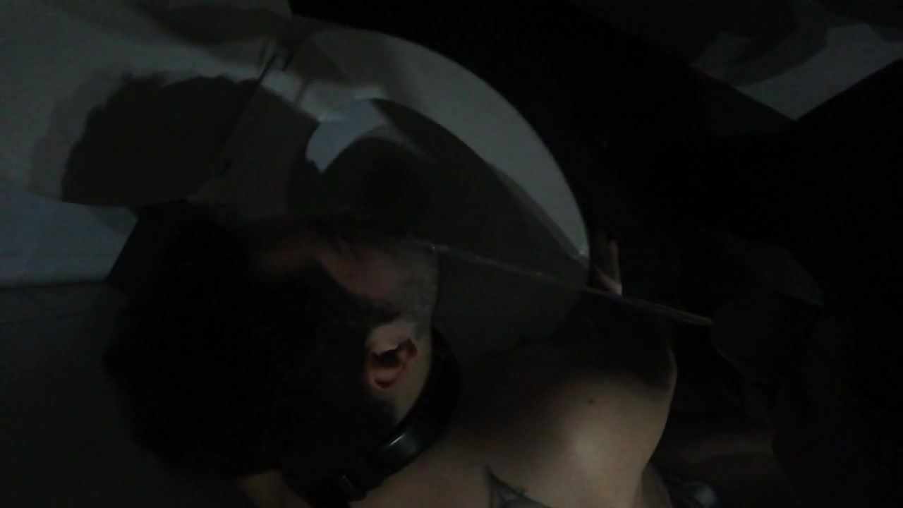 pissing forced 