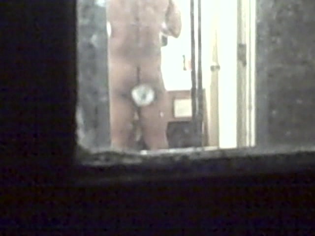 Naked In Window Voyeur - Window Spy 6 - male voyeur porn at ThisVid tube