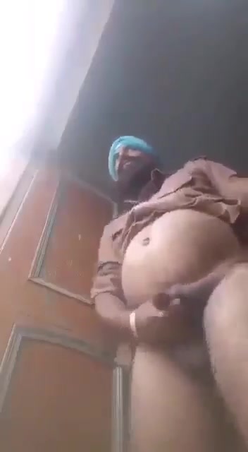 Xxx Video Old Men Panjabi - Sikh punjabi daddy jerking - ThisVid.com