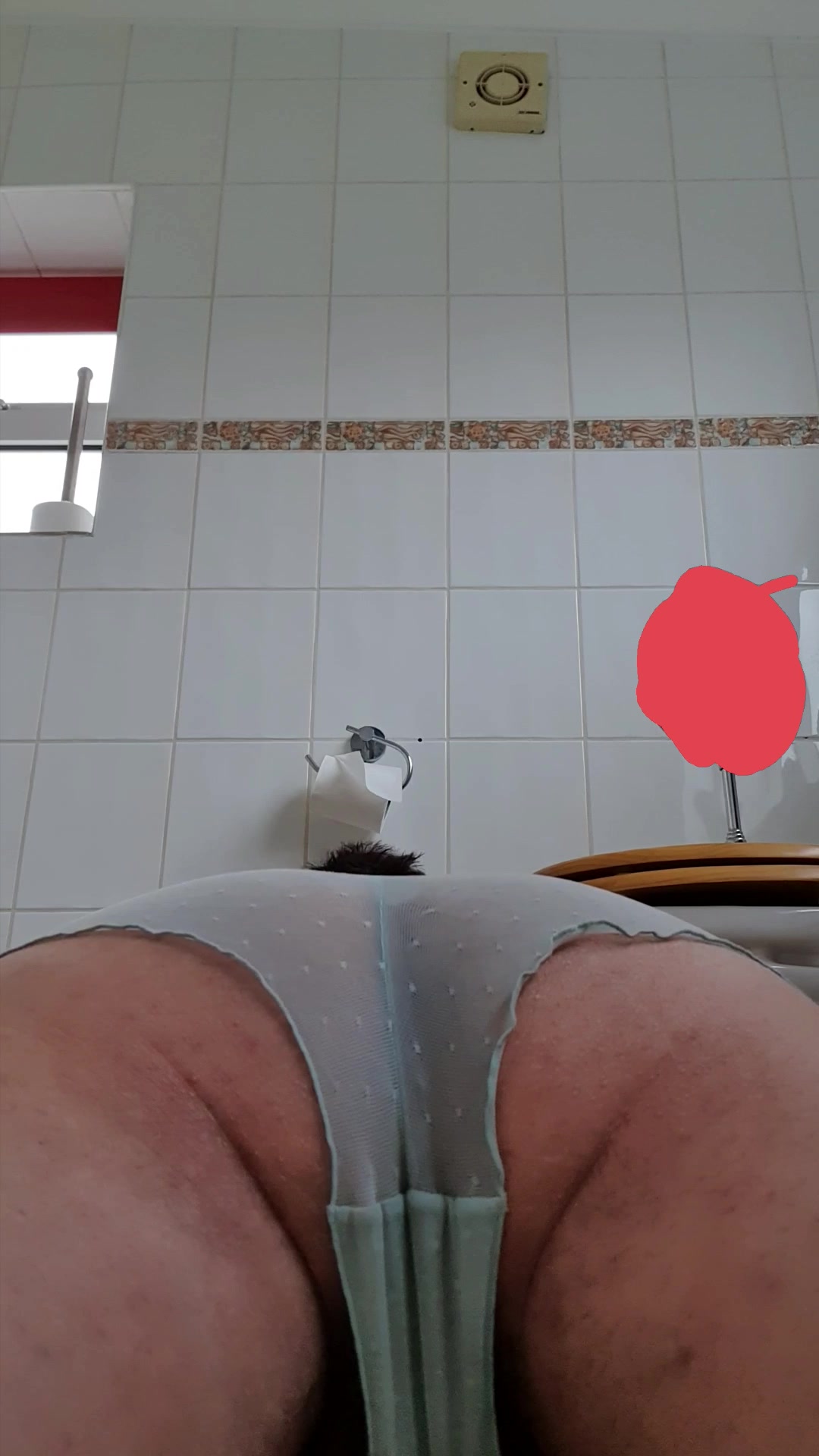 1080px x 1920px - Big messy panty poop - ThisVid.com