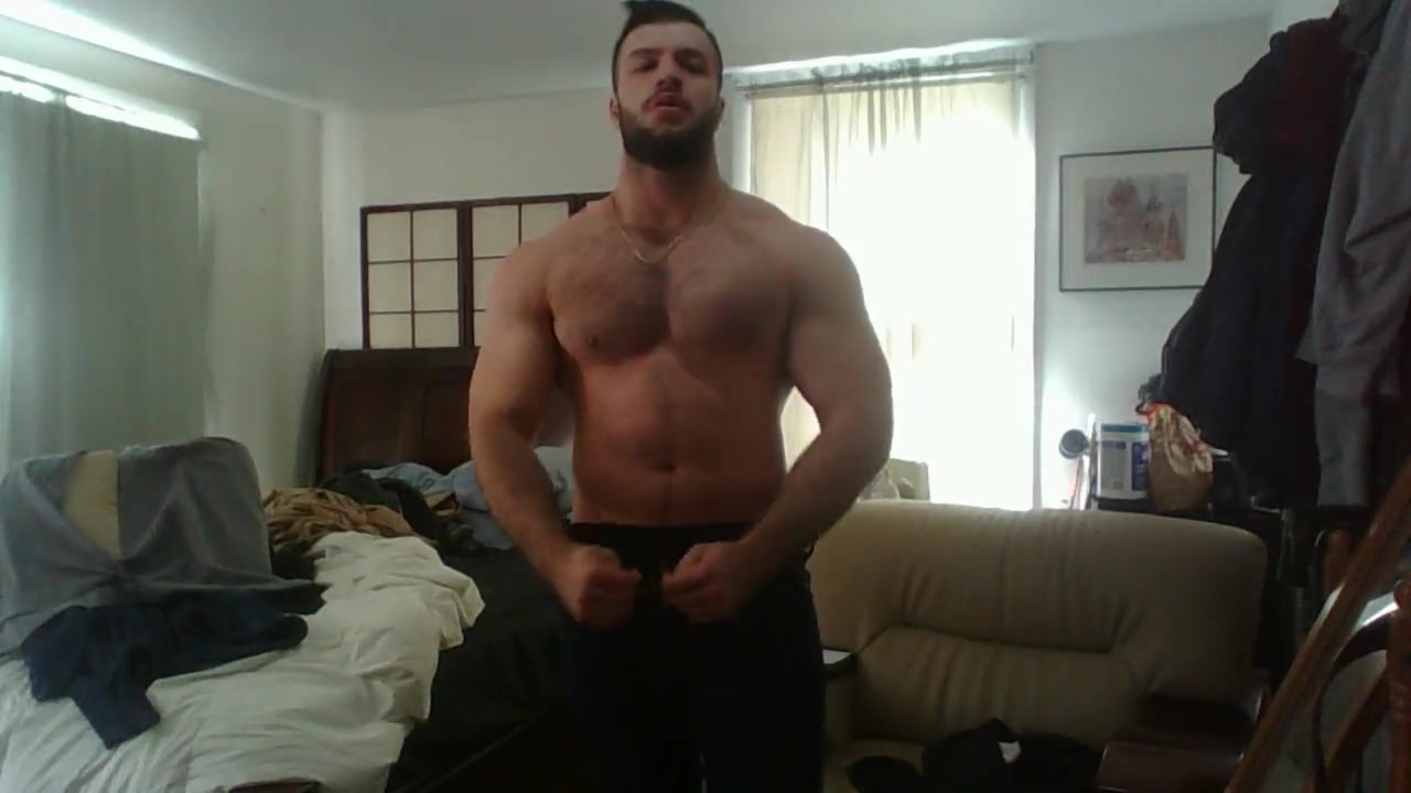 beefy muscle twink gay porn