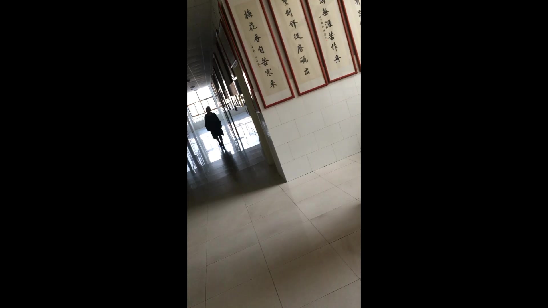 China university toilet voyeur 41~50