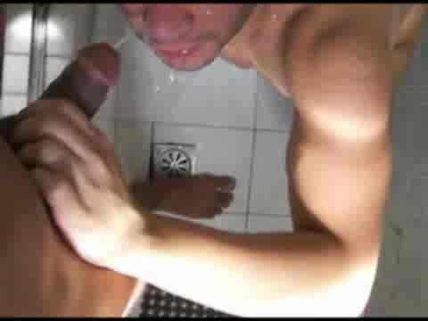 more piss - video 4