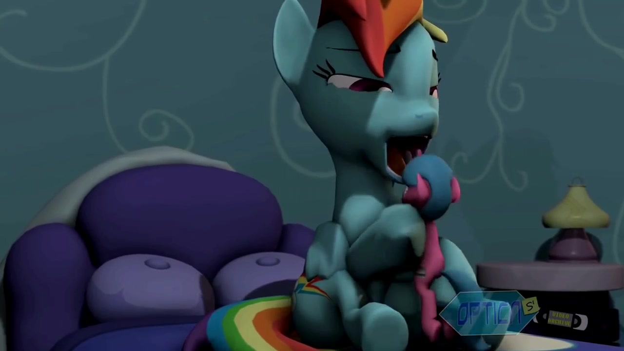 Pony Porn Rainbow Dash - Rainbow dash vore - ThisVid.com