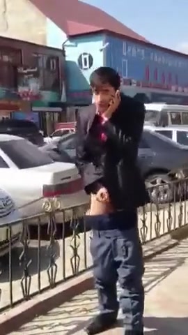 gay men jacking off on street video