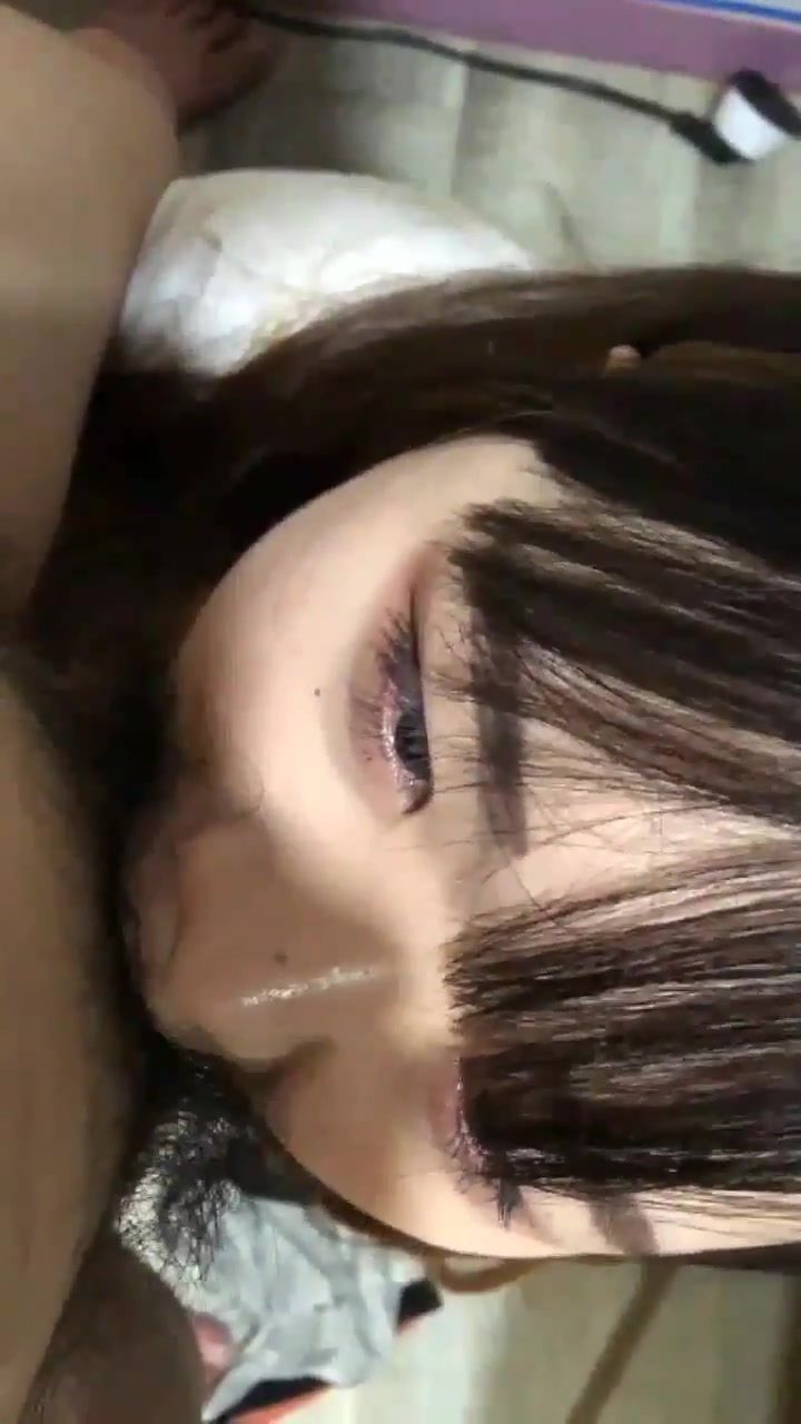 Korean deepthroat