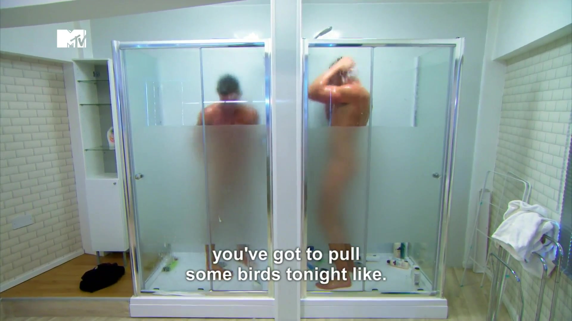 Geordie-Shore-excerpts naked famous TV - ThisVid.com