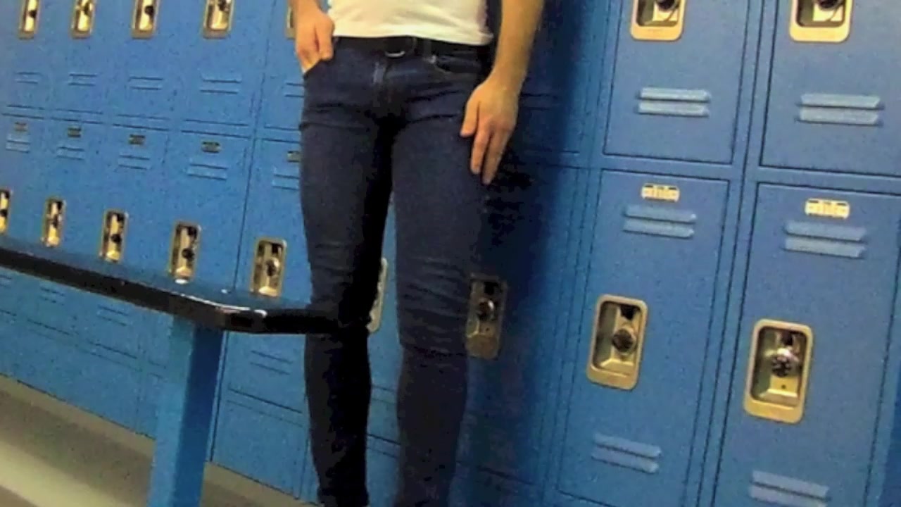 Locker Room Piss Jeans