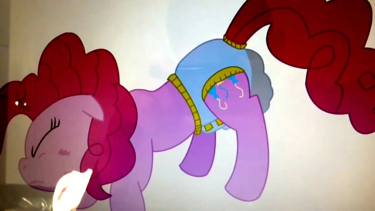 1280px x 720px - Pinkie pie diaper pooping animation by animationtv - dailymotion.mp4 -  ThisVid.com