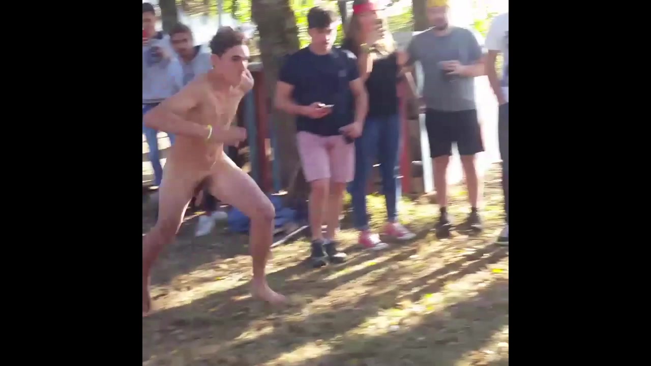 French rugby naked sliding and feria pissing - ThisVid.com