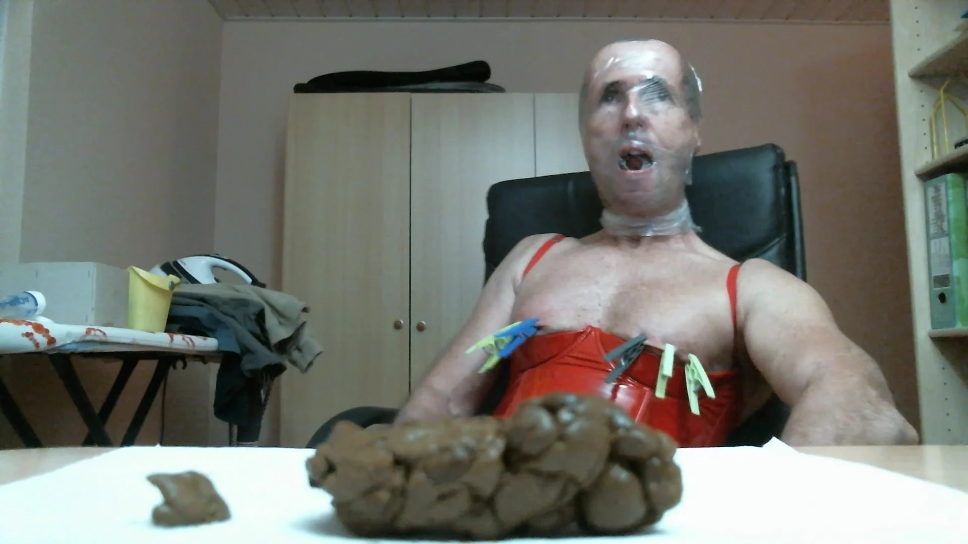 opinion you are homemade twink tubes authoritative point view
