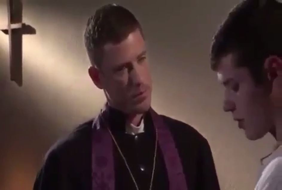 Priest Sex Tumblr - PRIEST TAKES ALTAR BOY'S CONFESSION - ThisVid.com
