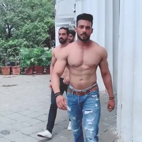 Hot Jaat Com - Hot Indian Men - ThisVid.com