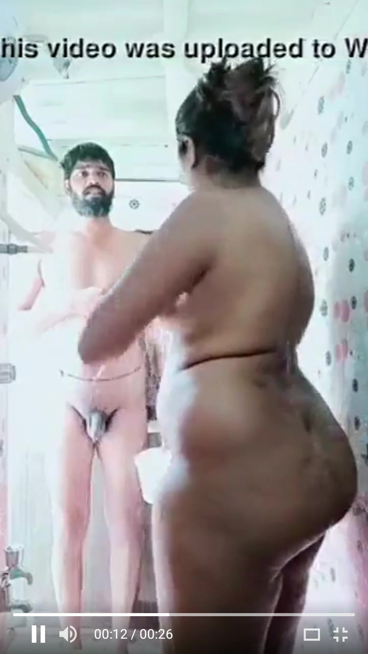 Nude Indian Couple Skype - Desi couple shower - ThisVid.com