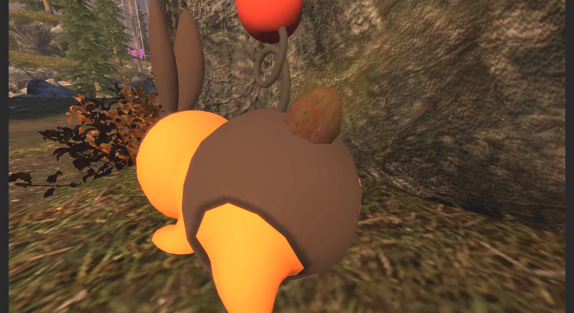 Tepig inflation Scat - ThisVid.com