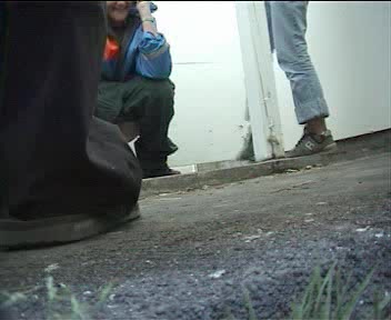 Festival piss part 2 - ThisVid.com