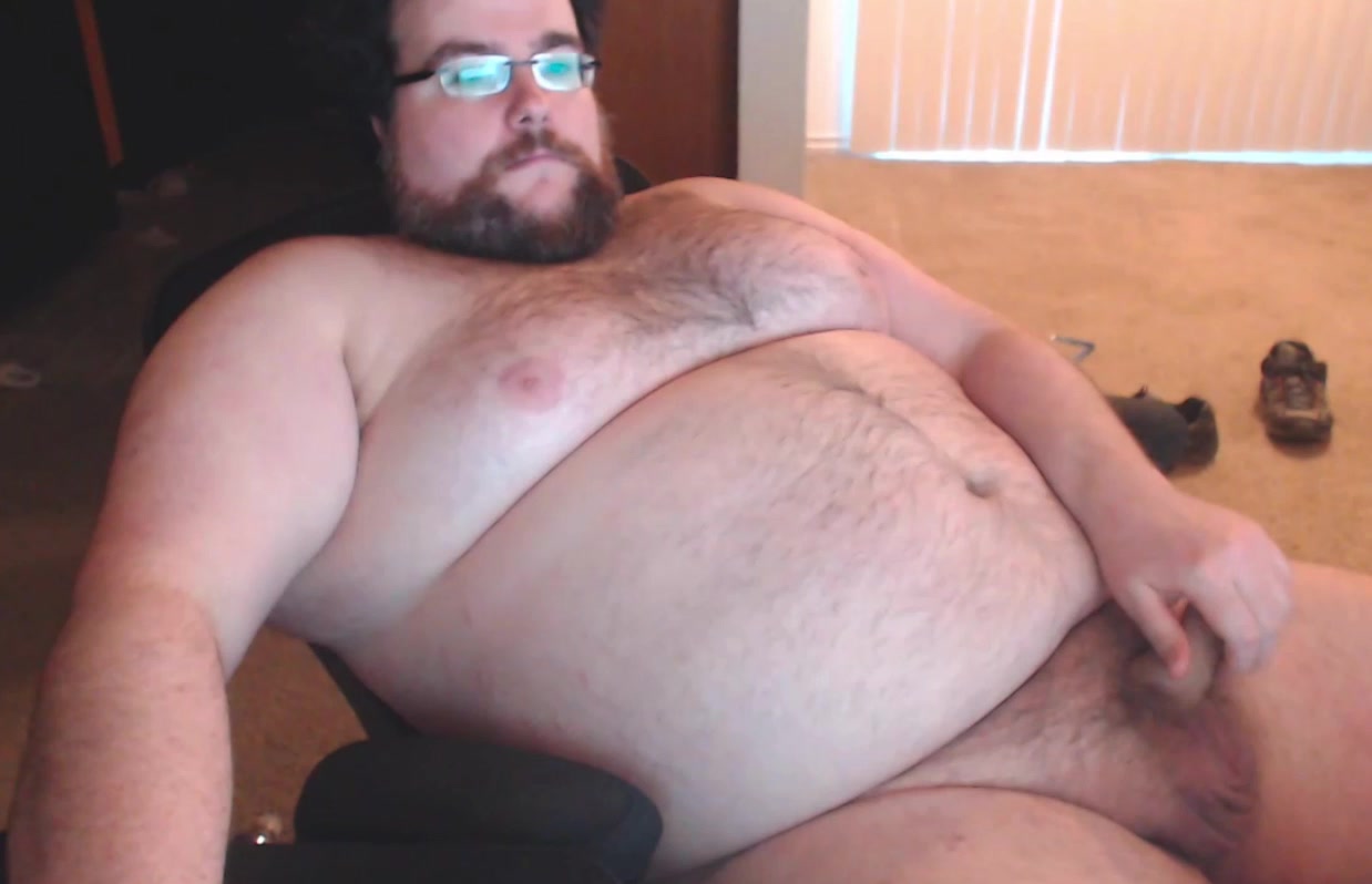 Chubby Bear Porn