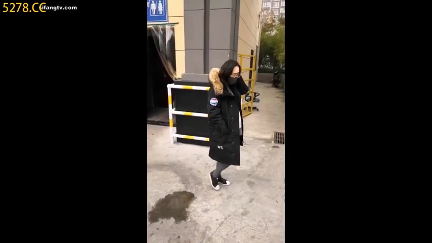 Chinese toilet voyeur - video 78 - ThisVid.com