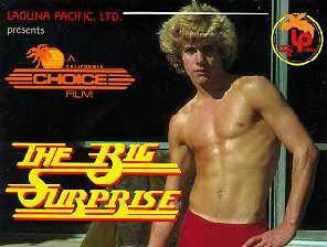 80s Gay Porn Buster - VINTAGE - THE BIG SURPRISE (1980). - ThisVid.com