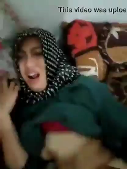 Hijabi sex