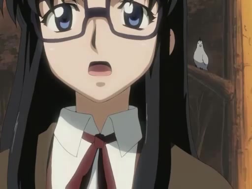 Anime Puke Porn - Anime Vomiting/Nausea - ThisVid.com
