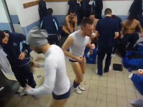 Spy cam in locker room - ThisVid.com