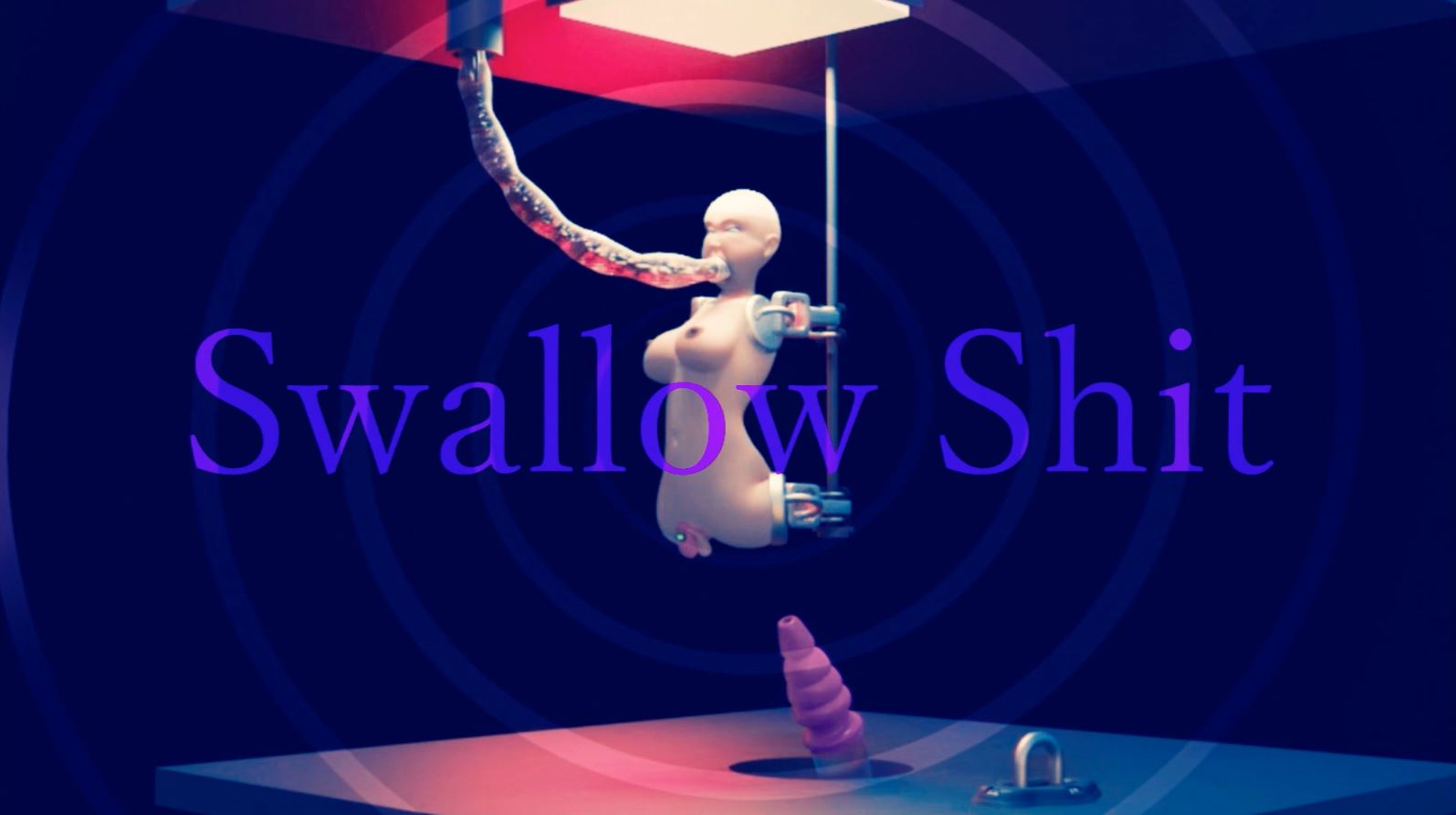 Swallow Shit (mantra) alternate version - ThisVid.com