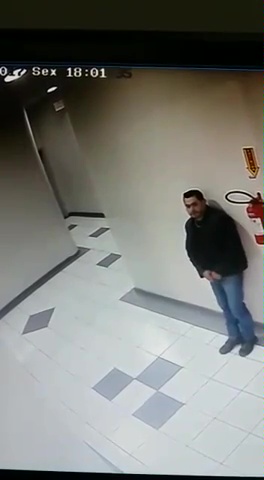 Guy Caught Masturbating In Public